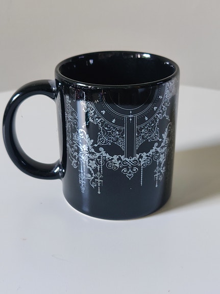 Kingdom Hearts muki