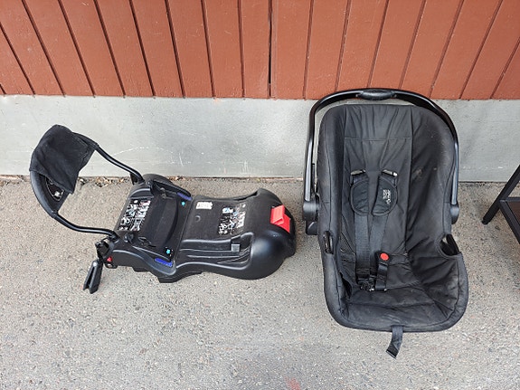 Turvakaukalo ja telakka