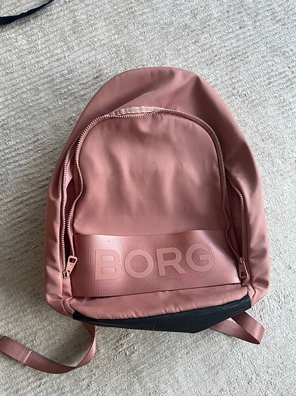 Björn Borg reppu