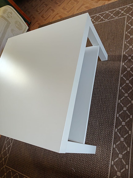 Ikea Lack sohvapöytä / pöytä