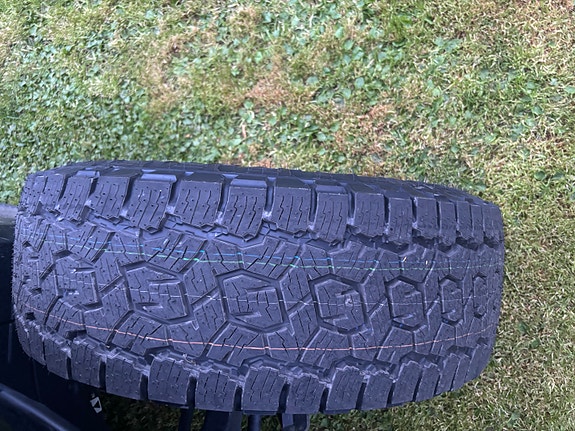 toyo tires 265/70/r15