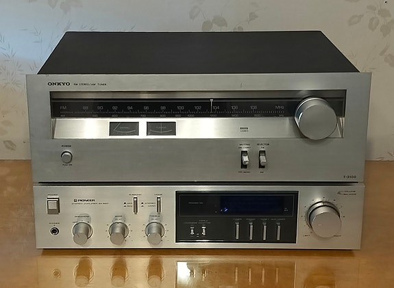 Pioneer/Onkyo