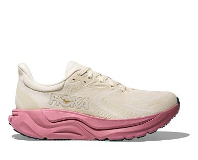 W Arahi 8 Wide Hoka One size