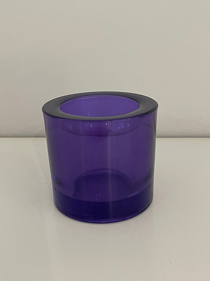 Iittala Marimekko kivi tuikku