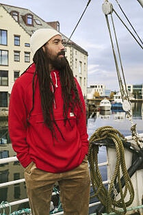 Archive Anorak Devold S - M