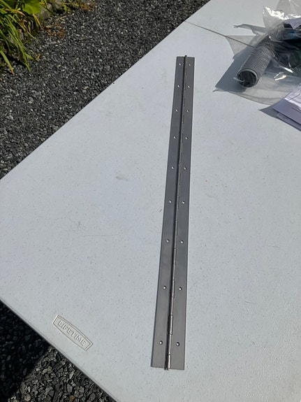 RST lehtisarana  79cm