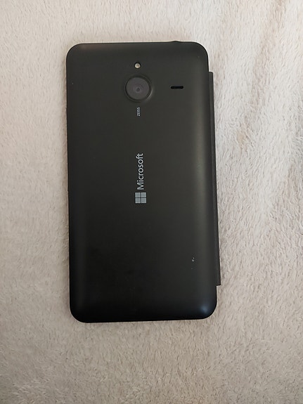 Microsoft lumia 640 XL LTE
