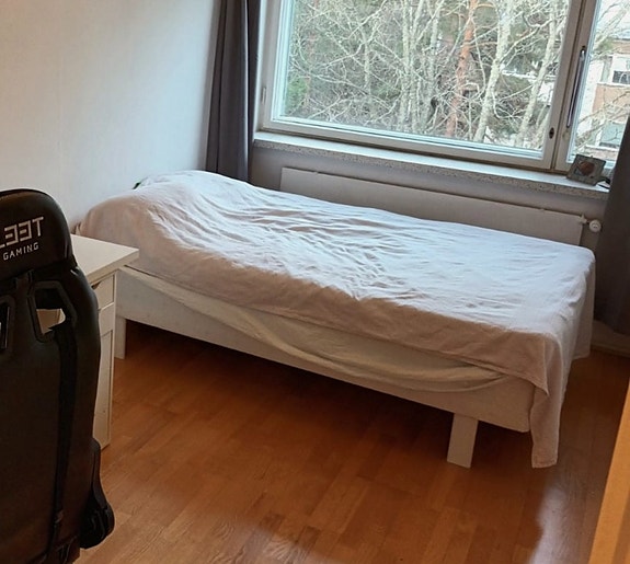 120cm sänky