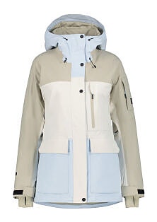 Curran Ski Jacket W Icepeak 34 - 36, 44