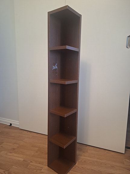 Ikea Benno seinähylly