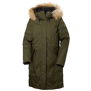 Vega Parka W Helly Hansen L - XL