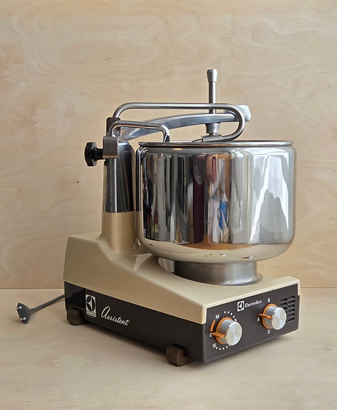 Electrolux Assistent -yleiskone