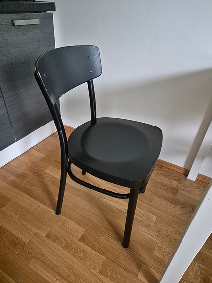 Ikea ruokapöydän tuolit