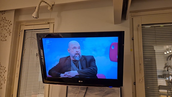 (varattu) Televisio LG 32" LCD