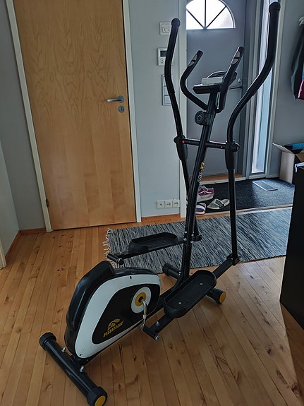 Karhu EX-300 crosstrainer
