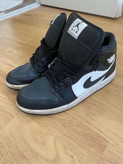 Air jordan