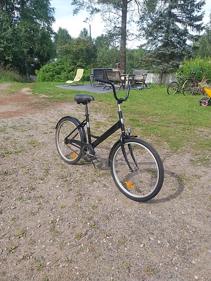 solifer 24"