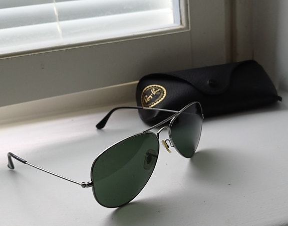Rayban Aviator WO879