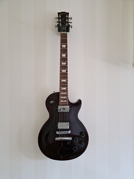 Gibson Les Paul Studio sähkökitara 1995