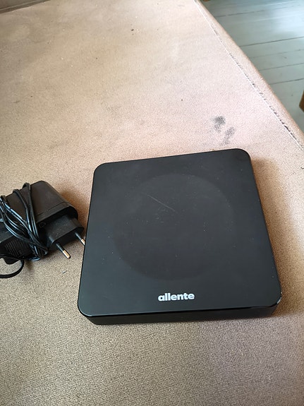 Allente digiboksi