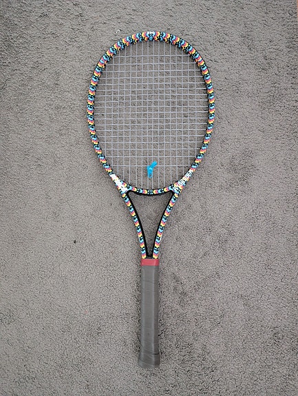 Prince Hydrogen 290g Tour Special Edition