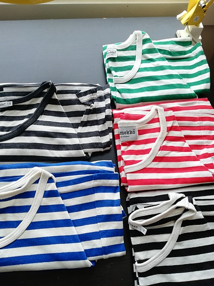 Marimekko tasaraita