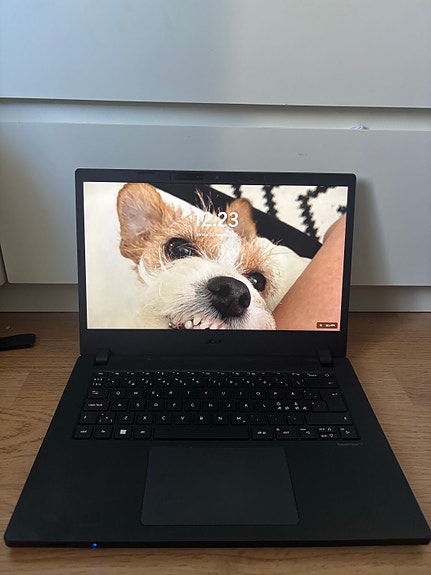 Acer kannettava tietokone