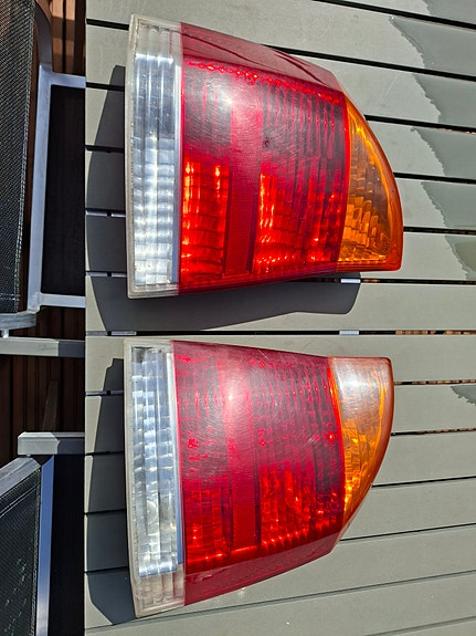 Opel Vectra C sedan -04 takavalot