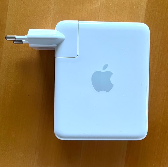 Apple AirPort Express base station