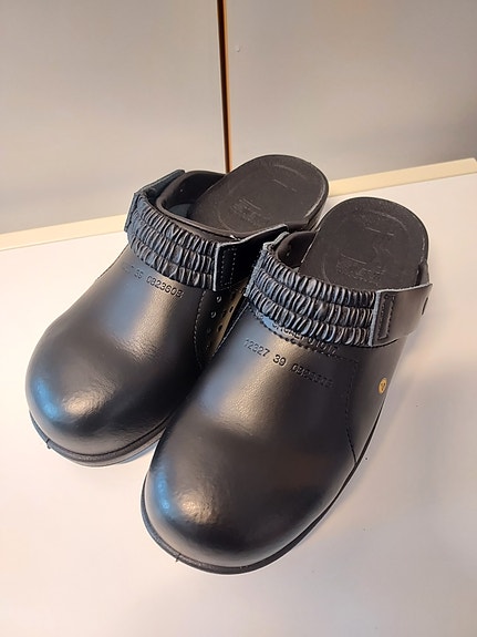 Sievi työkengät