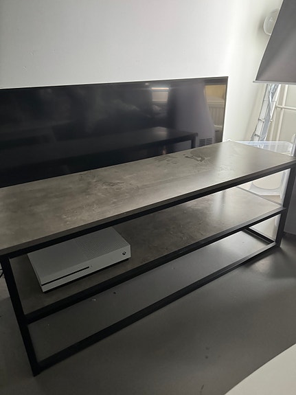 Tv Taso 120cm