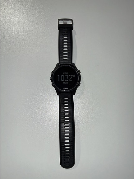 Garmin Forerunner 935