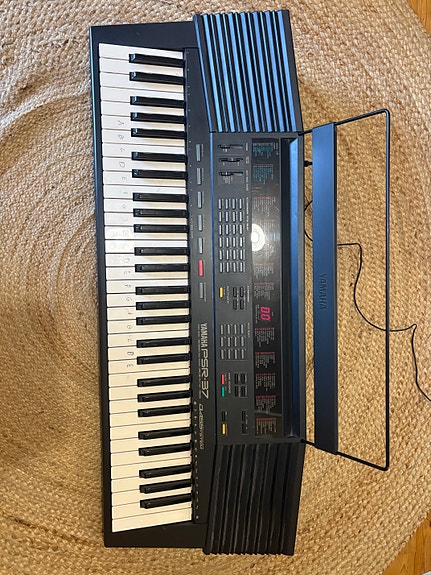 Yamaha sähköpiano kosketinsoittimet