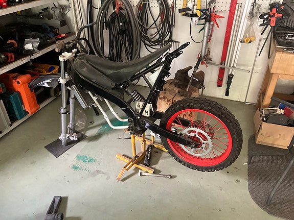 Peugeot XPS