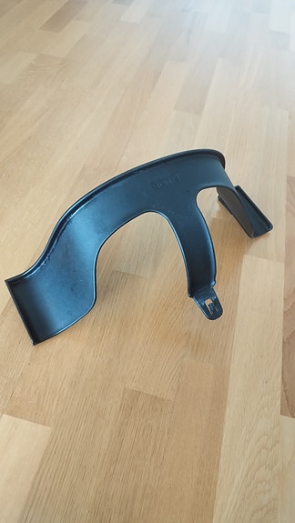 Stokke syöttötuolin turvakaari / etukaari