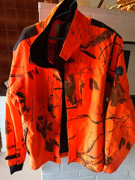 Beretta metsästystakki