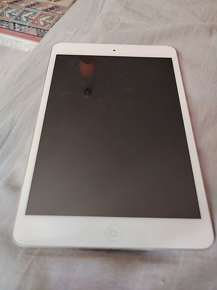 ipad mini