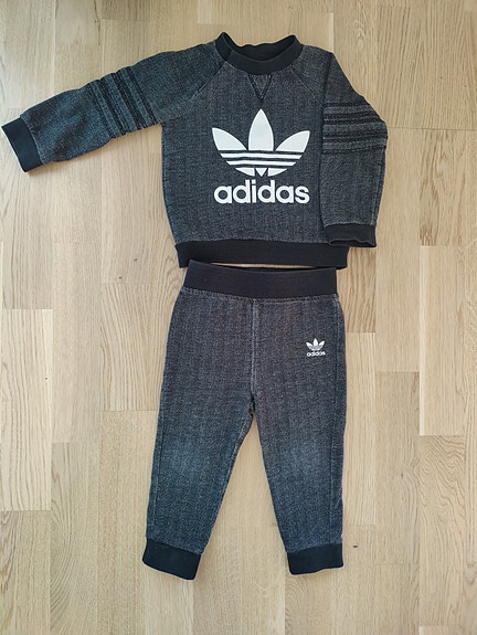 Adidas collegeasu 86