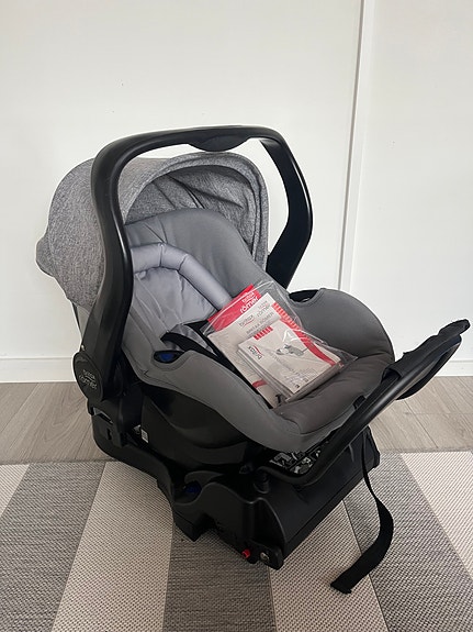 Britax römer primo base