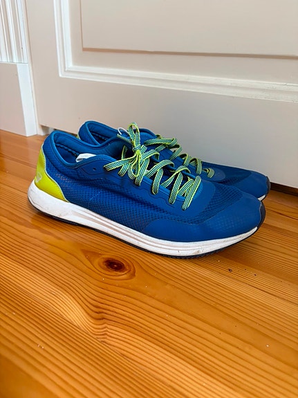 Icepeak lenkkarit koko 45 sininen