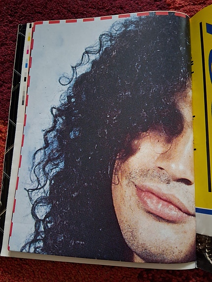 Juliste: Guns 'n' Roses