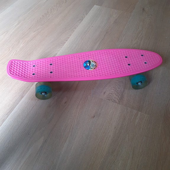Cruiser