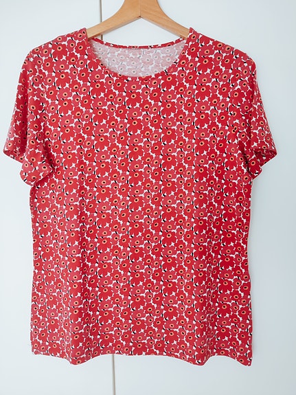 Marimekko, Unikko paita M