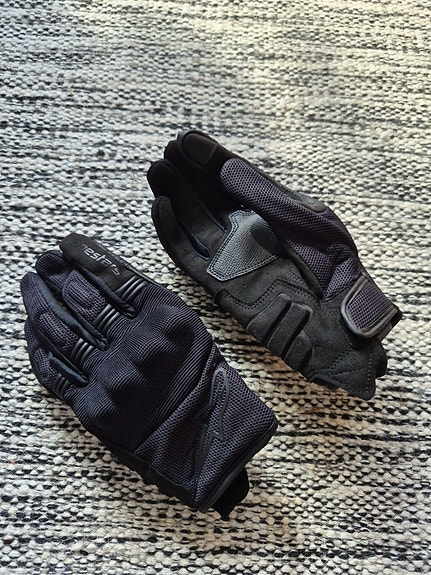 Alpinestars Stella -ajohanskat (S)