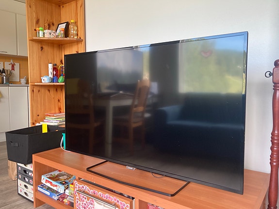 Philips televisio 48’