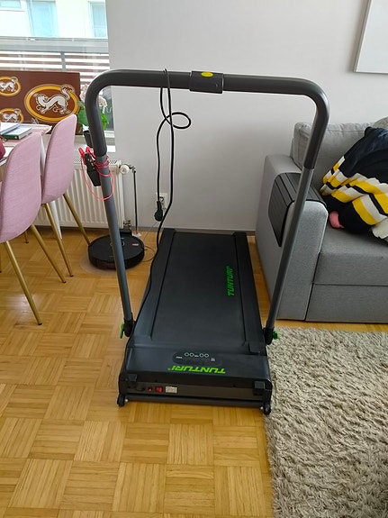 Tunturi juoksumatto