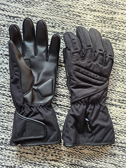 Alpinestars Stella Drystar- ajohanskat (S)