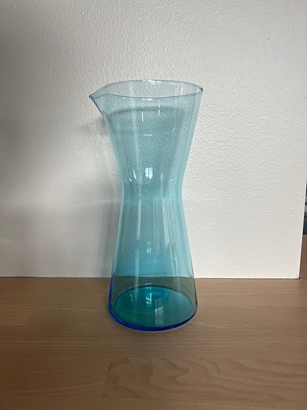 Iittala kartio -kaadin