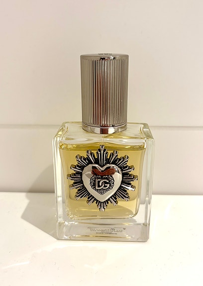 Dolce&Gabbana Devotion Pour Homme edt 50ml