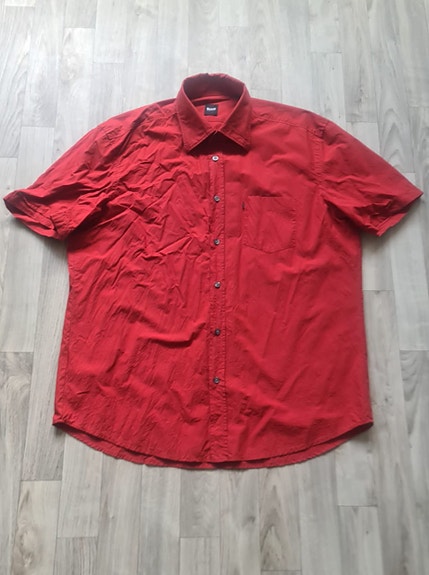 Hugo Boss paita XL